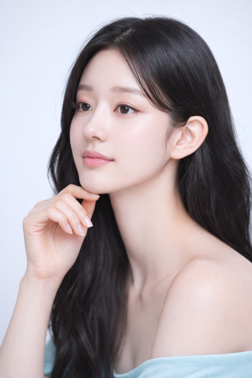 모델 이미지